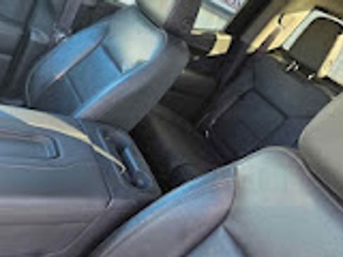 Used 2020 GMC Sierra 1500 SLT w/ SLT Premium Plus Package image 8