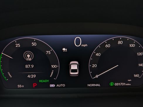 Used 2023 Honda Accord Touring image 10