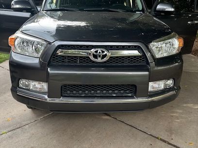 Used 2012 Toyota 4Runner SR5