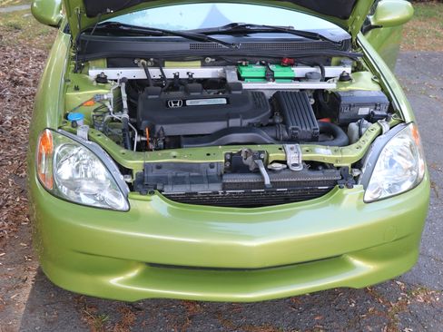 Used 2000 Honda Insight image 32