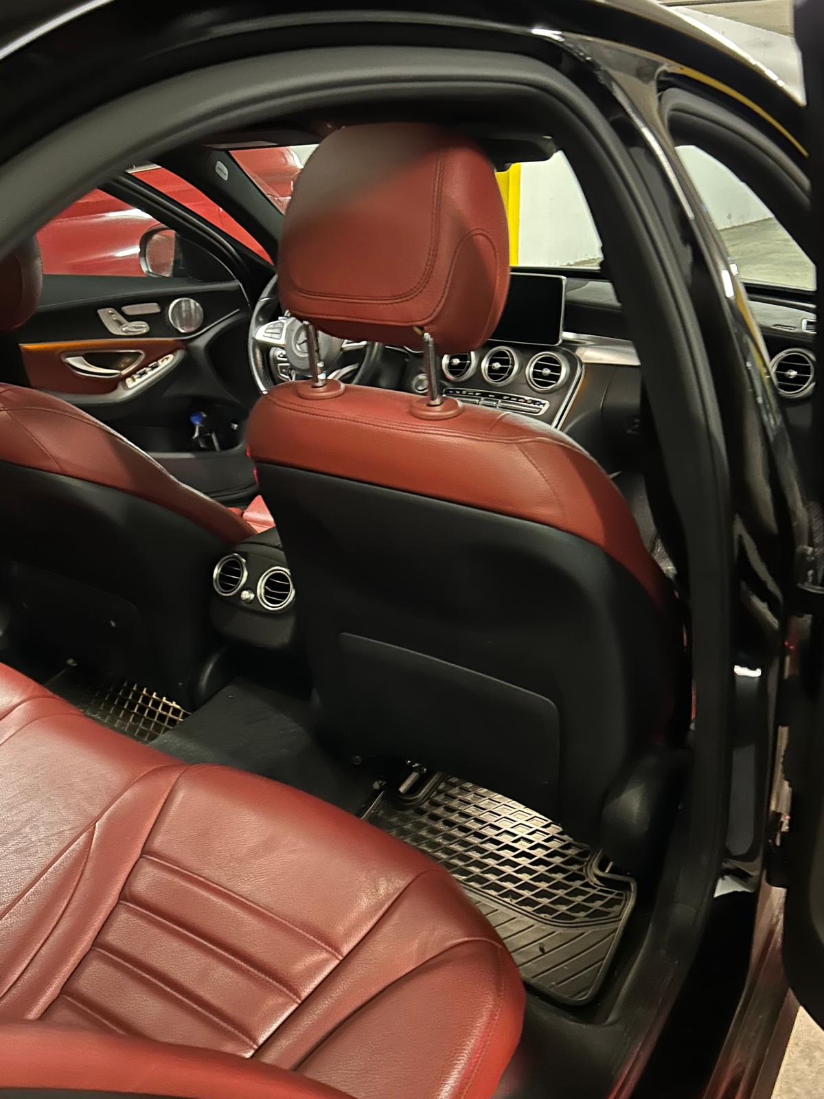 Used 2016 Mercedes-Benz C 450 AMG image 14