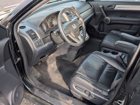 Used 2010 Honda CR-V EX-L image 16