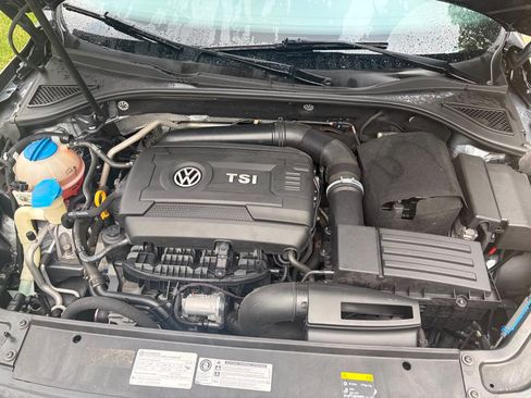 Used 2016 Volkswagen Passat 1.8T SE FWD image 24