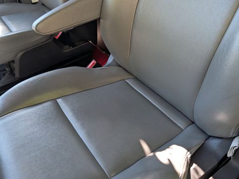 Used 2019 Ford Transit 350 148 High Roof Extended DRW image 8