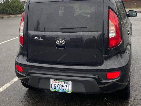 Used 2012 Kia Soul + image 8