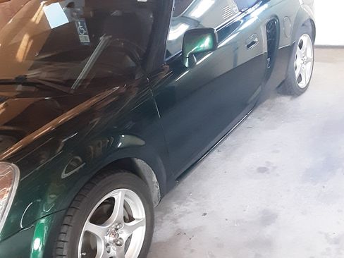 Used 2003 Toyota MR2 image 9