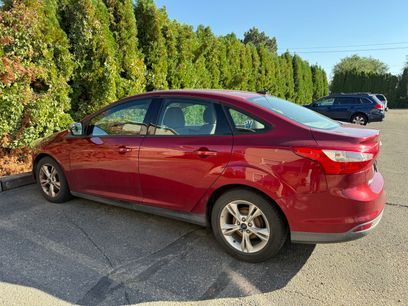 Used 2014 Ford Focus SE