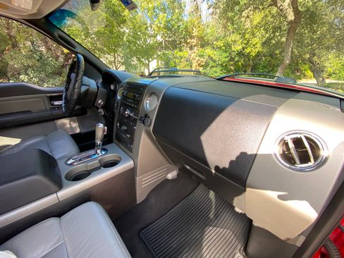 Used 2004 Ford F150 FX4 image 18