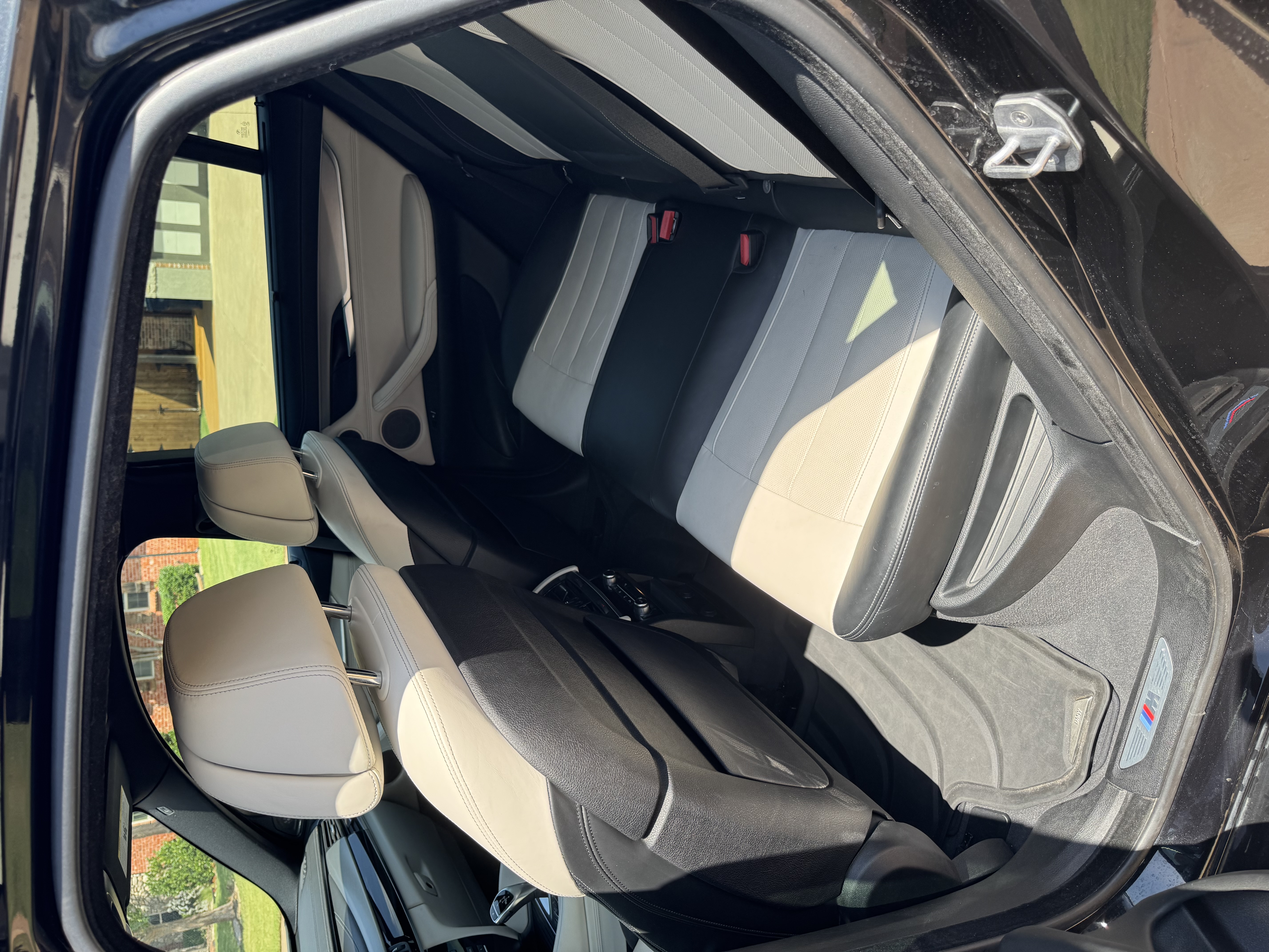 Used 2018 BMW X6 xDrive50i AWD/4WD image 11