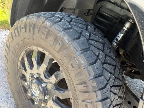 Used 2022 RAM 3500 Lone Star w/ Night Edition AWD/4WD image 20