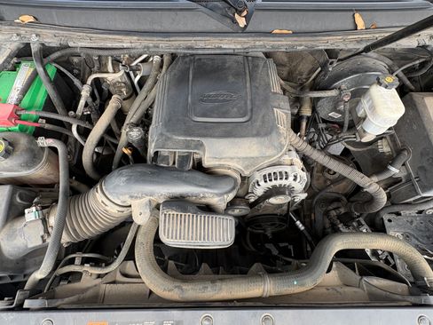 Used 2013 Chevrolet Tahoe LT w/ Texas Edition image 25