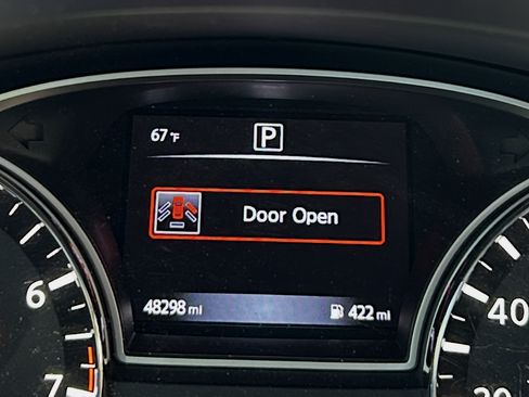 Used 2016 Nissan Altima 2.5 S w/ Power Driver Seat Package image 5