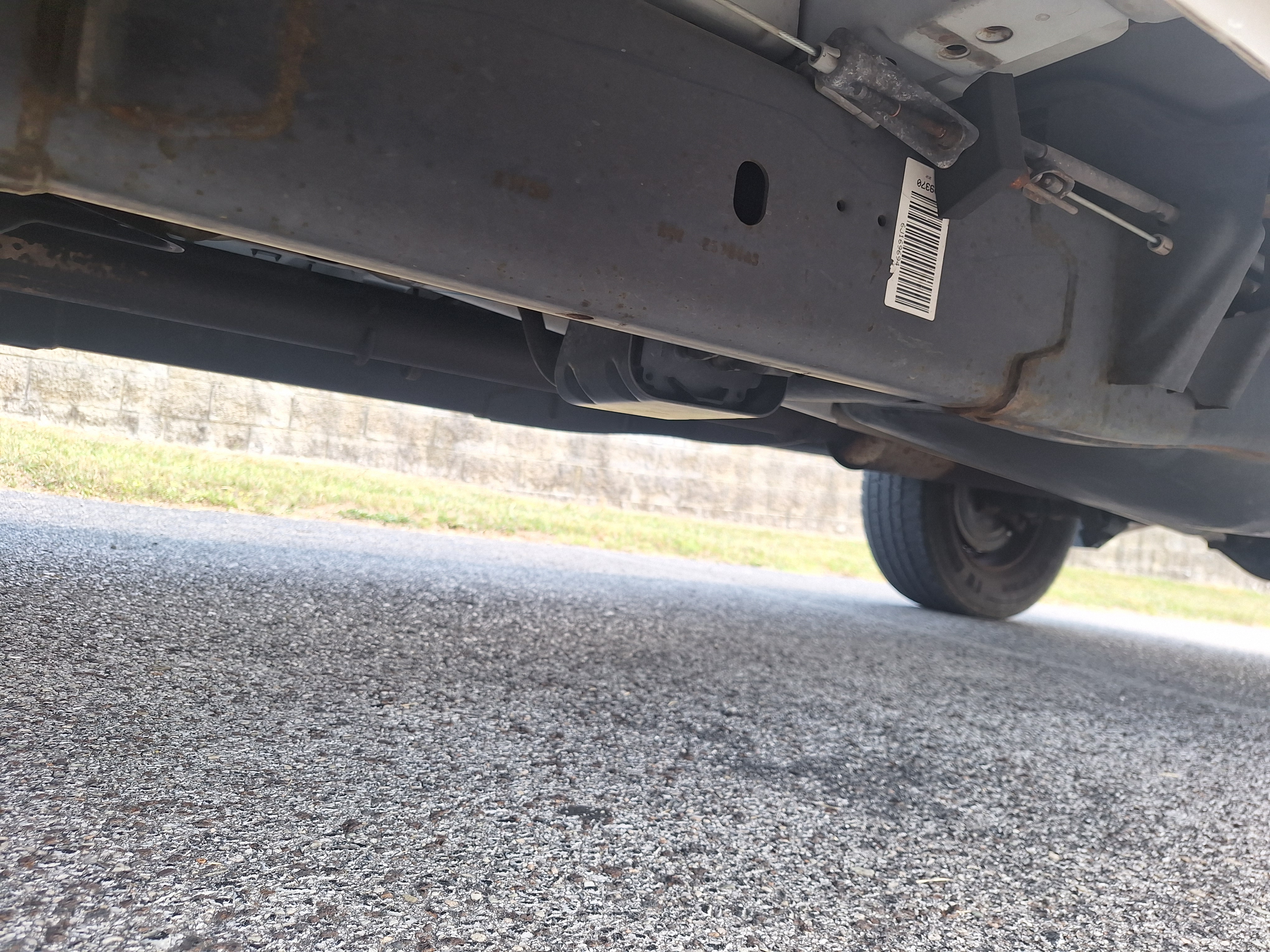 Used 2006 Dodge Ram 1500 Truck ST RWD image 25