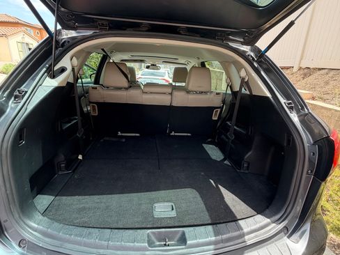 Used 2014 MAZDA CX-9 Grand Touring w/ GT Technology Package FWD image 10
