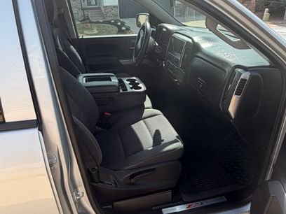 Used 2018 Chevrolet Silverado 1500 LT w/ All Star Edition