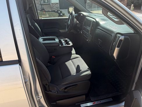 Used 2018 Chevrolet Silverado 1500 LT w/ All Star Edition image 1