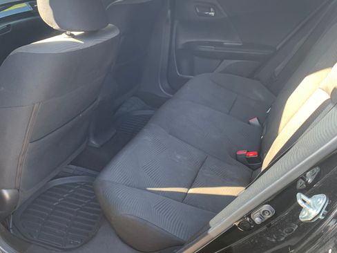 Used 2017 Honda Accord LX image 11