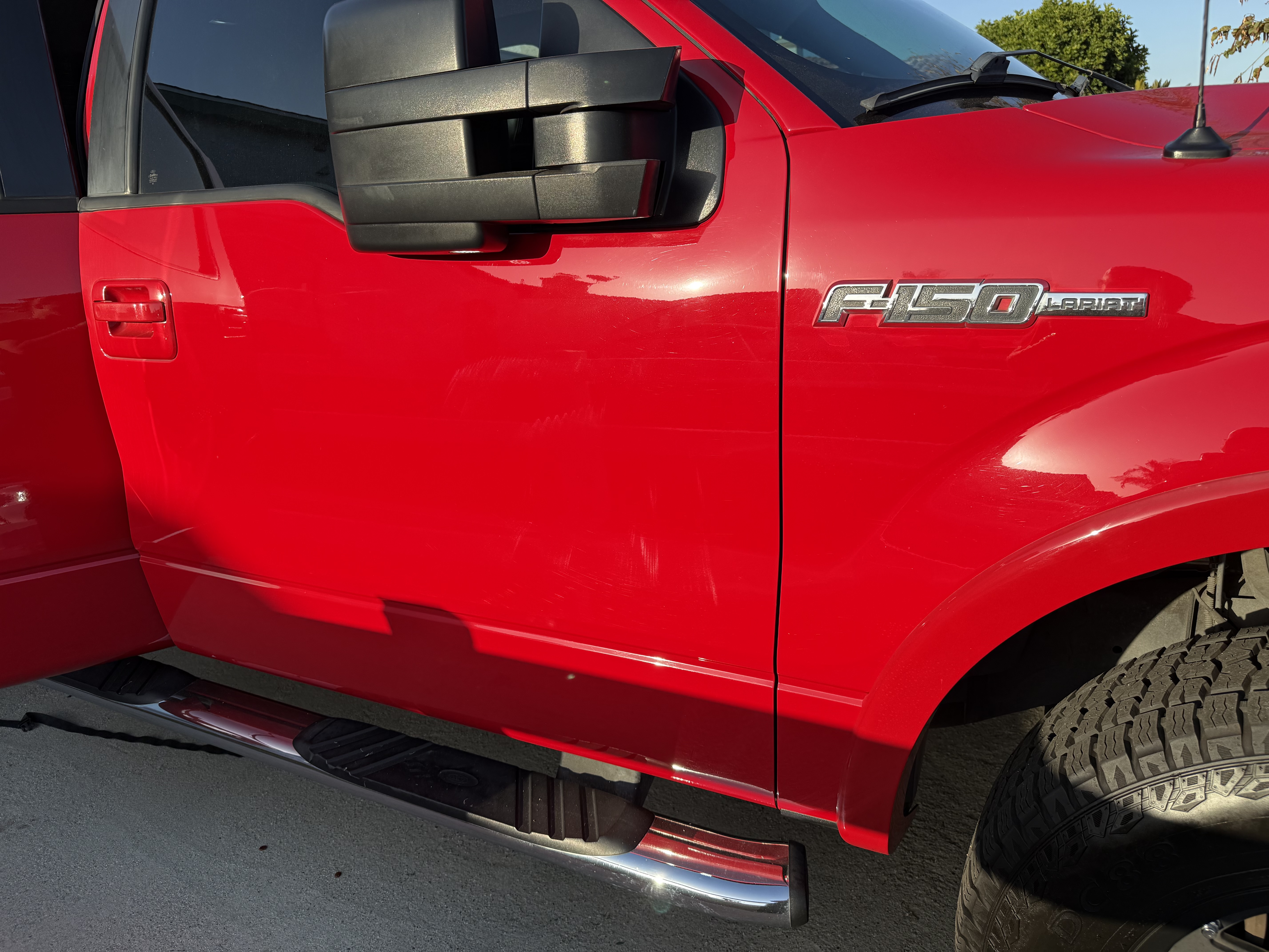 Used 2009 Ford F150 Lariat RWD image 15
