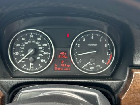 Used 2011 BMW 335i Convertible RWD image 8
