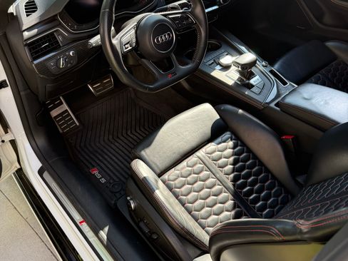 Used 2018 Audi RS 5 w/ Dynamic Package image 10