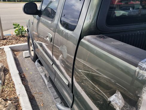 Used 2003 Ford F150 XL image 5