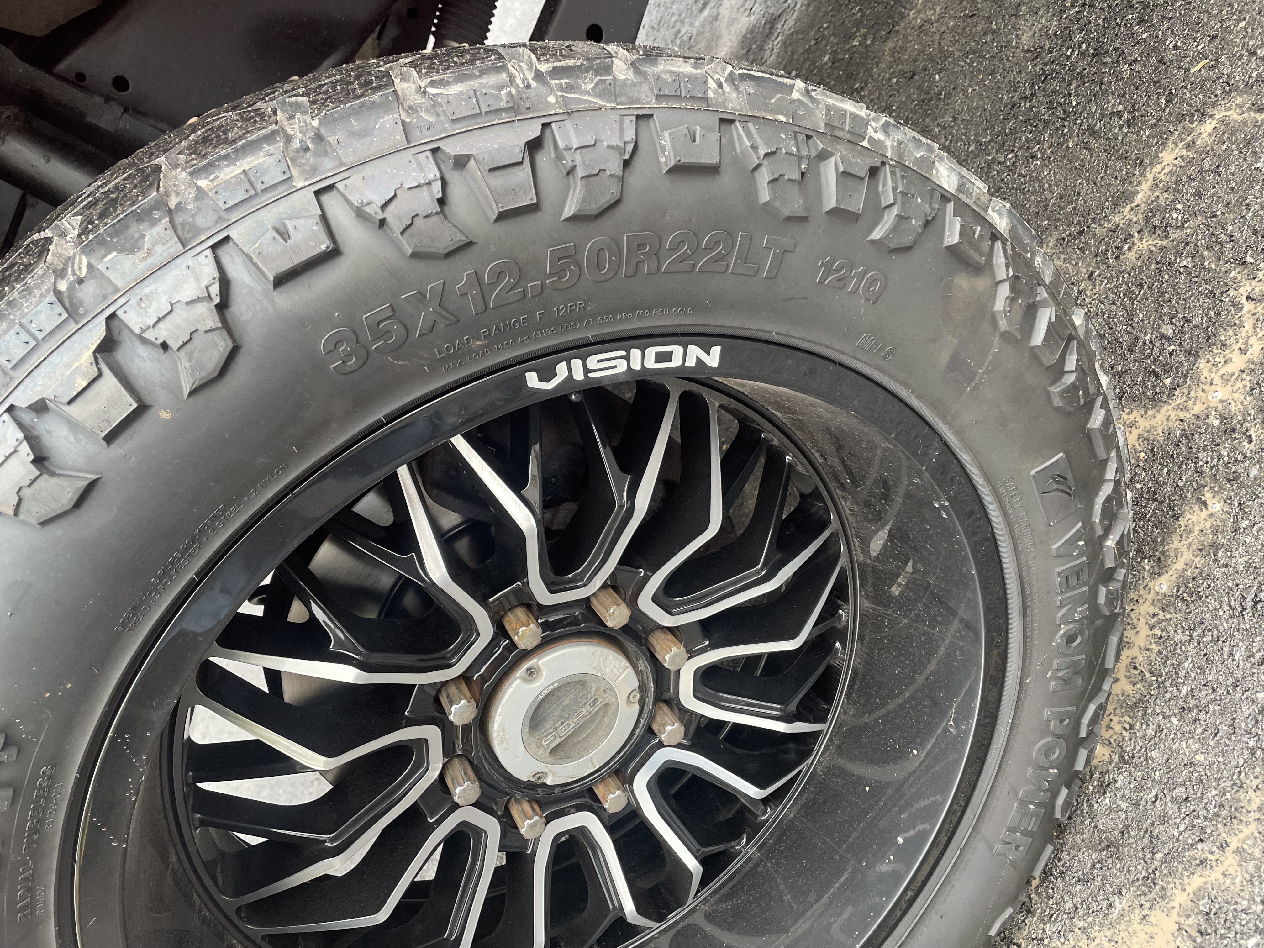 Used 2019 Ford F250 XLT AWD/4WD image 25