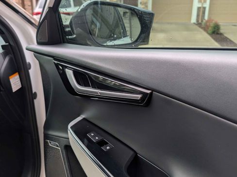 Used 2022 Kia EV6 GT-Line w/ GT-Line Suede Seat Package image 20