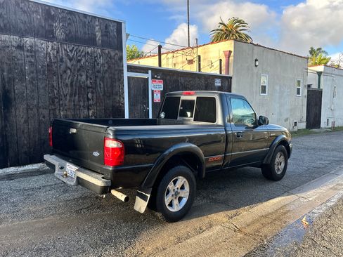 Used 2004 Ford Ranger Edge image 5