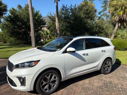 Used 2019 Kia Sorento SX