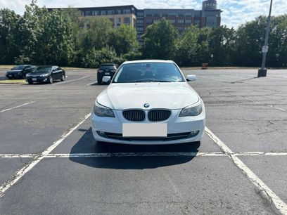 Used 2010 BMW 528i Sedan
