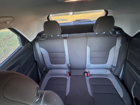 Used 2024 Chevrolet TrailBlazer LT w/ Driver Confidence Package image 10