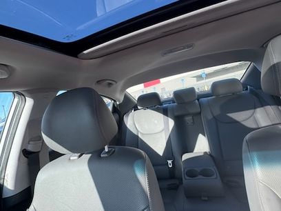 Used 2015 Hyundai Elantra Sport