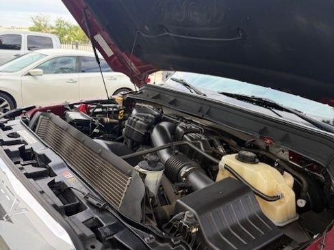 Used 2016 Ford F350 Lariat image 10