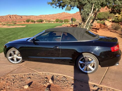 Used 2010 Audi A5 2.0T Premium Plus image 6