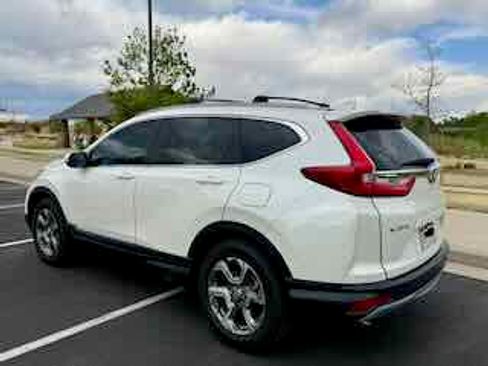 Used 2017 Honda CR-V EX-L image 6