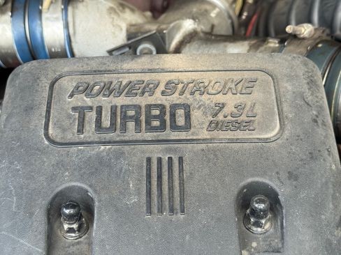 Used 1999 Ford F250 2WD SuperCab Super Duty image 6