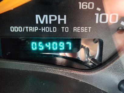 Used 2001 Chevrolet Blazer LS w/ Preferred Equipment Group