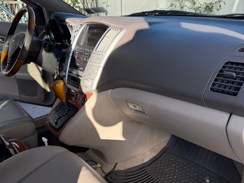 Used 2008 Lexus RX 350 AWD image 16