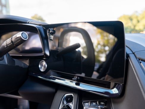 Used 2023 Chevrolet Corvette Stingray Preferred Cpe w/ Z51 Performance Package image 32