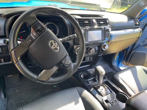 Used 2019 Toyota 4Runner TRD Pro image 9