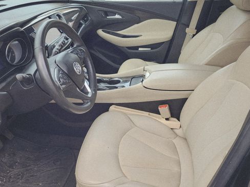 Used 2020 Buick Envision Preferred image 16