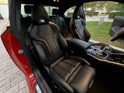 Used 2024 BMW M2 Coupe 2D w/ Lighting Package image 22