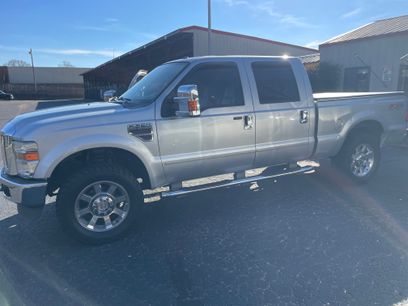 Used 2010 Ford F250 Lariat