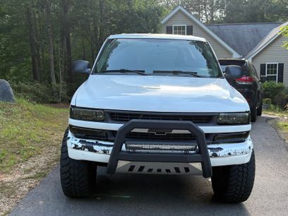 Used 2006 Chevrolet Tahoe LT w/ Preferred Equipment Group