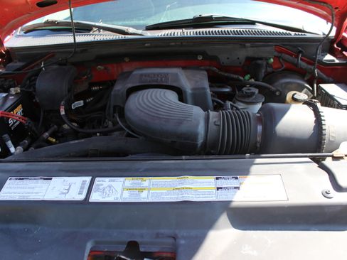 Used 1999 Ford F150 4x4 SuperCab image 22