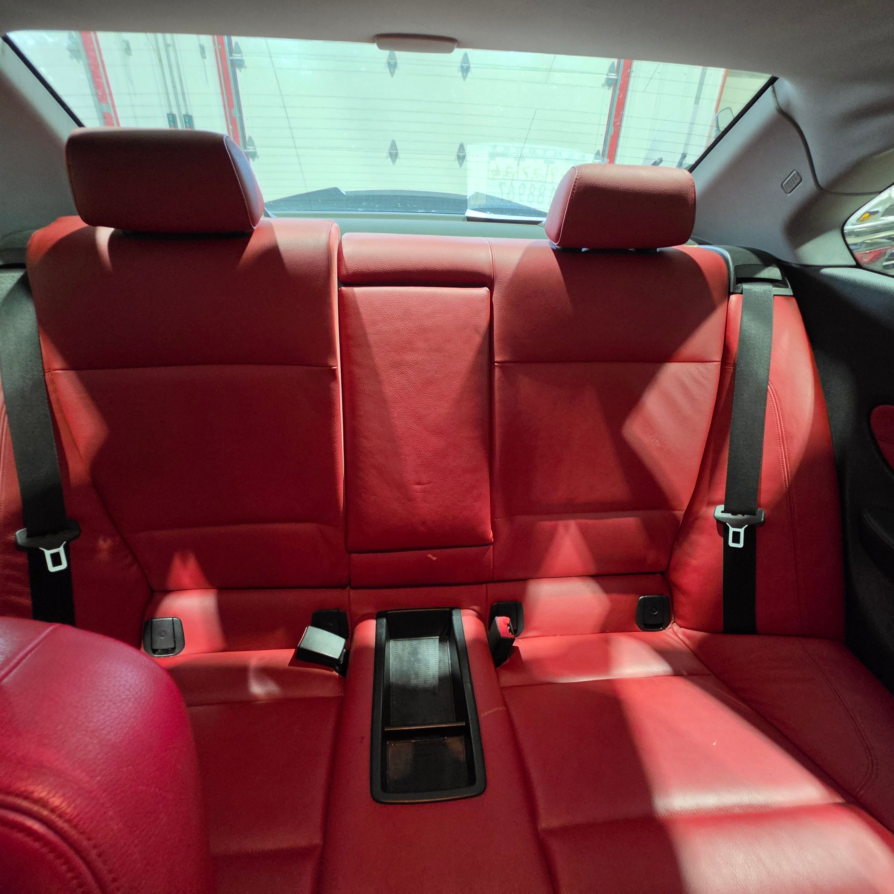 Used 2008 BMW 128i Coupe RWD image 5