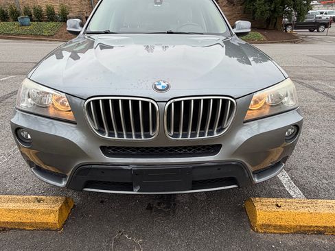 Used 2011 BMW X3 xDrive28i image 4