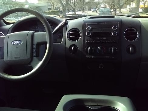 Used 2008 Ford F150 XLT image 15