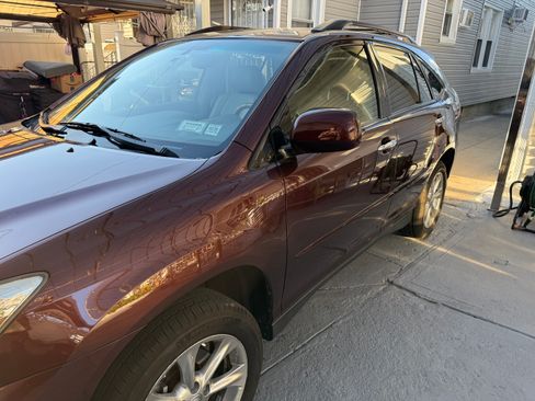 Used 2008 Lexus RX 350 AWD image 2
