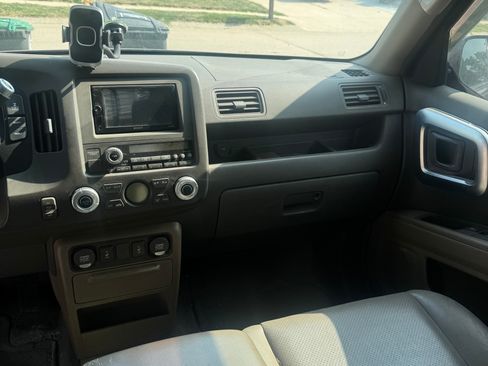 Used 2008 Honda Ridgeline RTL image 12